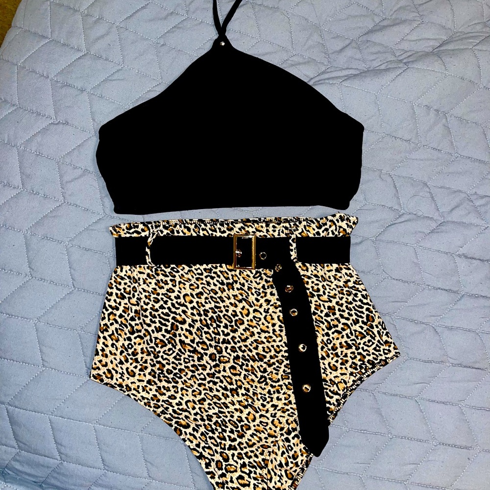 KITTENISH bikini